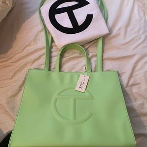 Medium sized Telfar HandBag